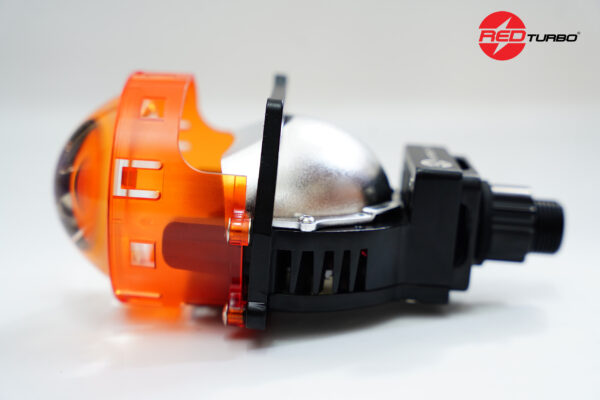 BI LED RED TURBO 3.0